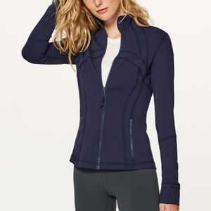 LULULEMON DEFINE JACKET SZ8